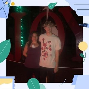 Meet your Posher, Angelo